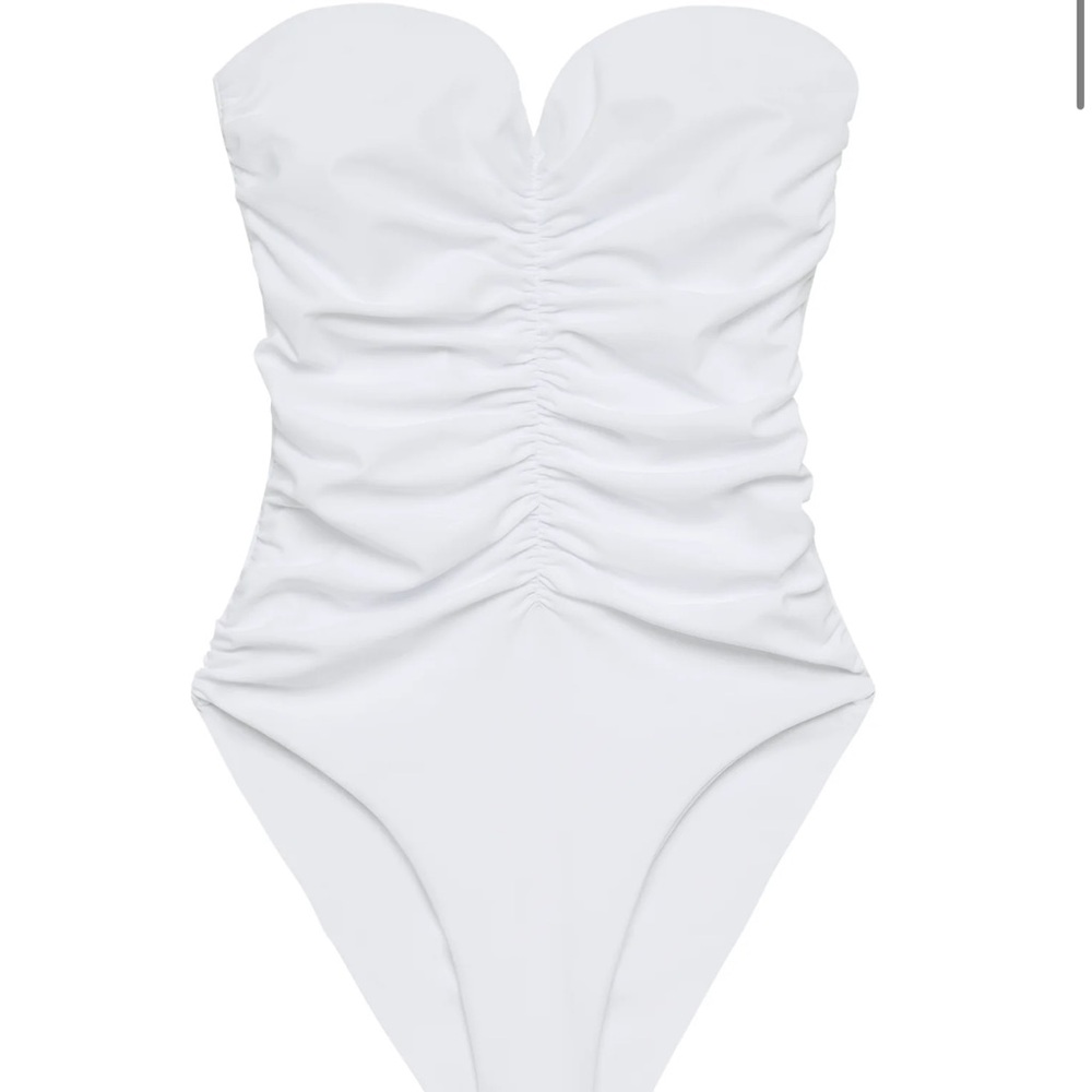 Jade Swim Women's Yara One Piece